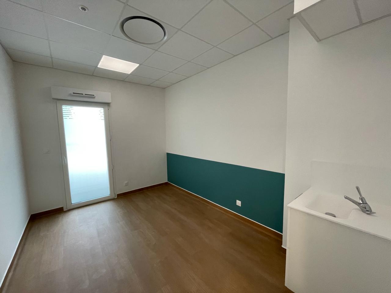 Bureau Nantes 516m² Location bureau Nantes Loire-Atlantique OLBUR2428509 7